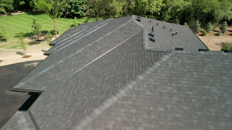 Best Steel Roofing  in Haslett, MI