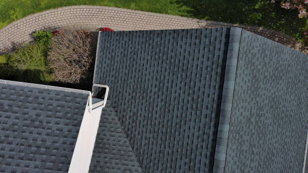 Best Cold Roofs  in Haslett, MI